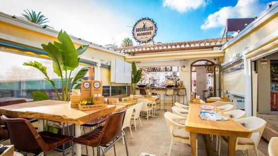 Bocadillos Holandéses